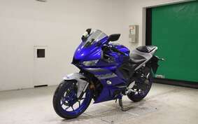 YAMAHA YZF-R3 2020 RH13J