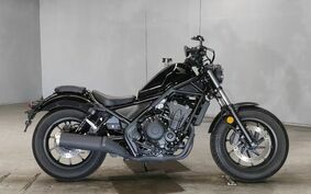 HONDA REBEL 500 2020 PC60