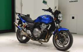 HONDA CB400SF VTEC 2009 NC42