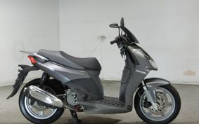 APRILIA SPORTCITY 250 VBB0