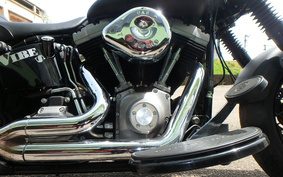 HARLEY FLS 2012 JR5