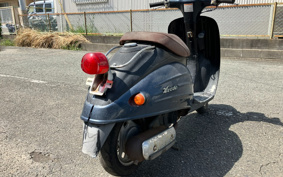 SUZUKI VERUDE CA1MB