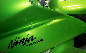 KAWASAKI NINJA 400R 2012 ER400B