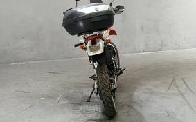 HONDA XLR250 BAJA MD22