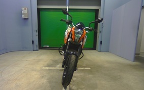 KTM 200 DUKE JUC4L