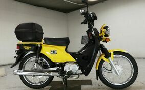 HONDA CROSS CUB 110 JA10