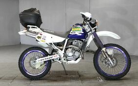 SUZUKI DJEBEL 250 XC Type SJ45A