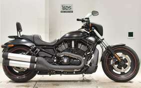 HARLEY NIGHT ROD 1250 SP 2008 HHH