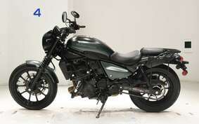 KAWASAKI ELIMINATOR400-3SE 2024 EL400A