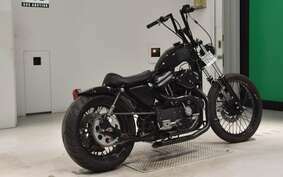 HARLEY XL883R 2003 CKM