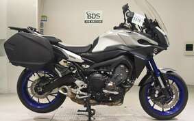 YAMAHA MT-09 Tracer 2015 RN36J