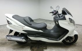 SUZUKI SKYWAVE 250 (Burgman 250) S Fi CJ46A