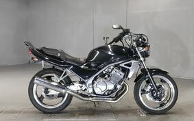 KAWASAKI BALIUS 250 ZR250A