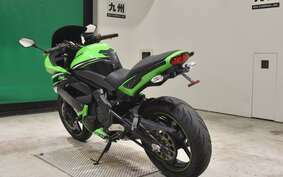 KAWASAKI NINJA 400R 2012 ER400B