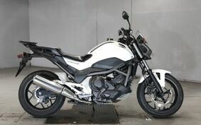 HONDA NC 700 S DCT 2013 RC61