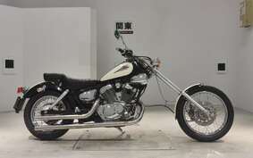 YAMAHA VIRAGO 250 3DM