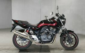 HONDA CB400SF VTEC REVO 2017 NC42