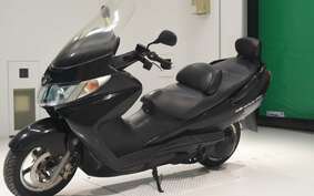 SUZUKI SKYWAVE 250 (Burgman 250) Gen.2 CJ43A