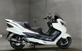 SUZUKI SKYWAVE 400 S 2009 CK44A