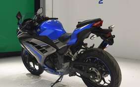 KAWASAKI NINJA 250 ABS EX250L