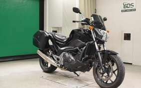 HONDA NC750S ABS 2014 RC70