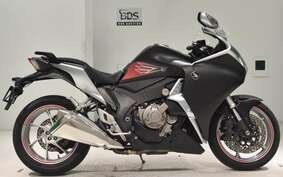 HONDA VFR1200F DCT 2011 SC63