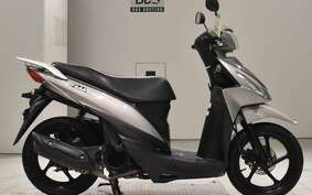 SUZUKI ADDRESS 110 CF47A