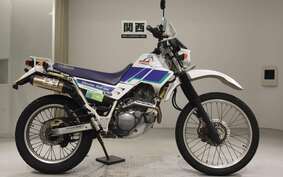 YAMAHA SEROW 225 W 4JG