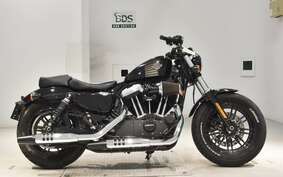 HARLEY XL1200X 2016 LC3