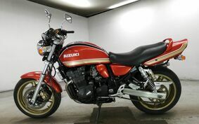 SUZUKI INAZUMA 400 (GSX400) 2001 GK7BA