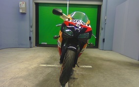 HONDA CBR1000RR 2007 SC57