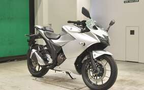 SUZUKI GIXXER 250 SF ED22B