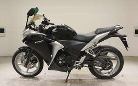 HONDA CBR250R A MC41