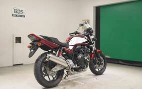 HONDA CB400SF GEN 4 A 2022 NC42