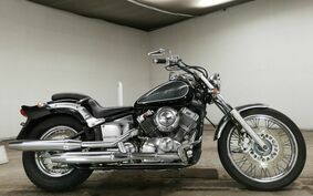 YAMAHA DRAGSTAR 400 1996 4TR