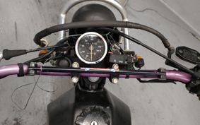 SUZUKI DJEBEL200 SH42A