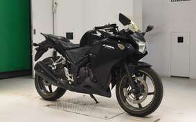 HONDA CBR250R GEN 3 MC41