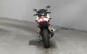 HONDA CB400 SUPER BOLDOR 2008 NC42