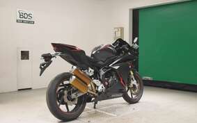 HONDA CBR250RR A MC51