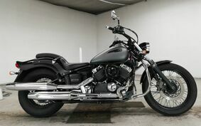 YAMAHA DRAGSTAR 400 2014 VH02J