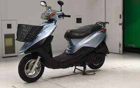 YAMAHA AXIS 125 TREET SE53J