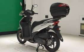 HONDA DIO 110 JF31