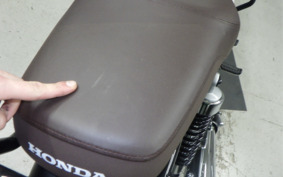 HONDA GB350 2023 NC59