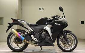 HONDA CBR250R A MC41