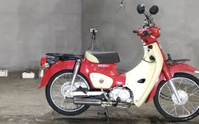 HONDA SUPER CUB110 JA44