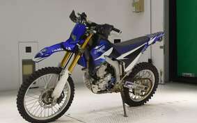 YAMAHA WR250R DG15J