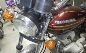 HONDA CM125T CM125T