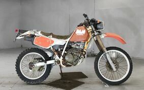 HONDA XLR250 BAJA MD22