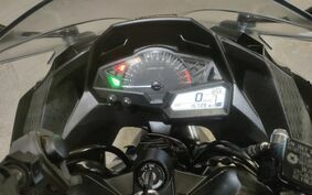 KAWASAKI NINJA 250 EX250L