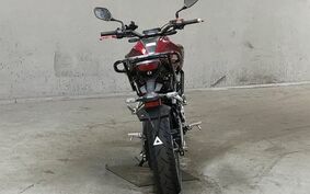 HONDA CB125 R JC79